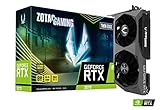 Zotac ZT-A30700E-10P Scheda grafica NVIDIA GeForce RTX 3070 8GB GDDR6